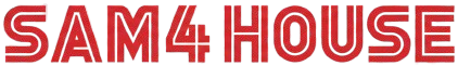 Sam4 ~ House